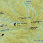 Yellowstone River - Upper Gallatin River - Montana