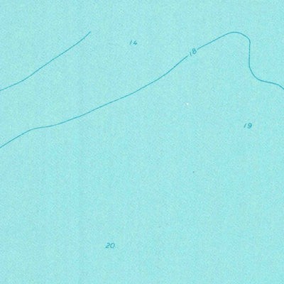 Cedar Lakes East, TX (1964, 24000-Scale) Preview 3