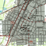 Cleveland, TX (1997, 24000-Scale) Preview 3