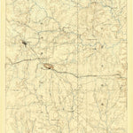 Coleman, TX (1889, 125000-Scale) Preview 1