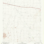 Cox Draw, TX (1980, 24000-Scale) Preview 1