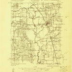 Carrollton, TX (1925, 48000-Scale) Preview 1