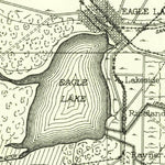 Eagle Lake, TX (1957, 62500-Scale) Preview 3