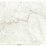 Dove Mountain, TX (1985, 100000-Scale) Preview 1