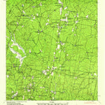 El Sauz, TX (1938, 62500-Scale) Preview 1
