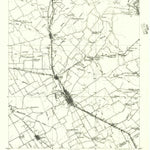 Ennis, TX (1956, 62500-Scale) Preview 1