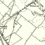 Ennis, TX (1956, 62500-Scale) Preview 2