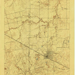 Electra, TX (1918, 31680-Scale) Preview 1