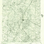 Freer, TX (1956, 62500-Scale) Preview 1