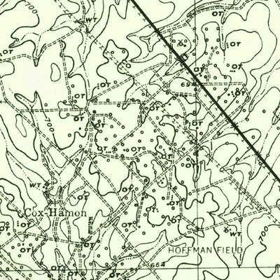 Freer, TX (1956, 62500-Scale) Preview 3
