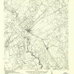 Floresville, TX (1936, 62500-Scale) Preview 1