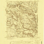 Bland, TX (1924, 48000-Scale) Preview 1