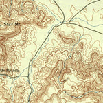 Fort Davis, TX (1897, 125000-Scale) Preview 2