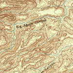 Fort Davis, TX (1897, 125000-Scale) Preview 3