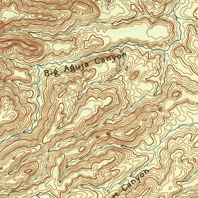 Fort Davis, TX (1897, 125000-Scale) Preview 3