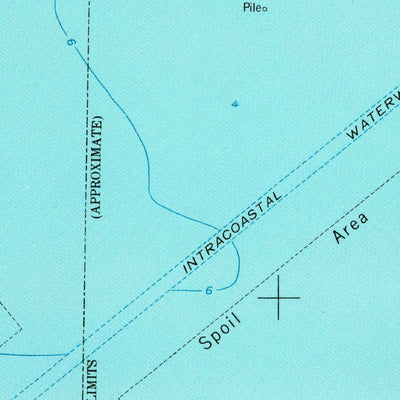 Galveston, TX (1954, 24000-Scale) Preview 3