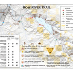 Row River Trail