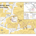 Sterling Mine Ditch Trail