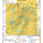 Mountain of the Rogue Trail System