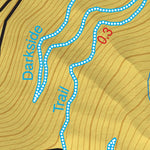 Mountain of the Rogue Trail System