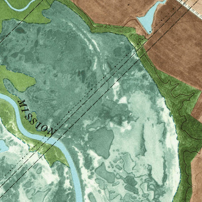 Mission Bay, TX (1979, 24000-Scale) Preview 2