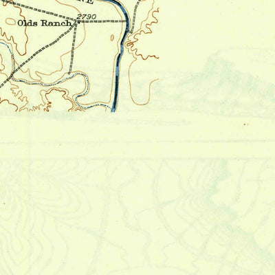 Orla, TX (1931, 62500-Scale) Preview 2