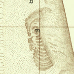 North Of Port Isabel SW, TX (1930, 24000-Scale) Preview 3