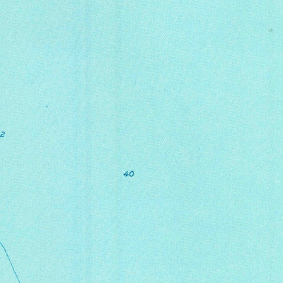 North Of Port Isabel SW, TX (1955, 24000-Scale) Preview 3