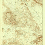 Nine Point Mesa, TX (1937, 62500-Scale) Preview 1