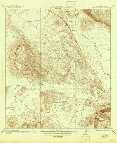 Nine Point Mesa, TX (1937, 62500-Scale) Preview 1
