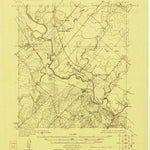 George West, TX (1925, 48000-Scale) Preview 1