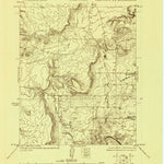 Graford West, TX (1924, 48000-Scale) Preview 1