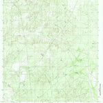 Pinto Creek, TX (1982, 24000-Scale) Preview 1