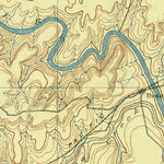 Palo Pinto, TX (1891, 125000-Scale) Preview 3