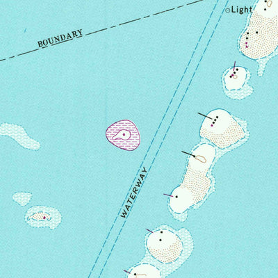 Pita Island, TX (1969, 24000-Scale) Preview 3