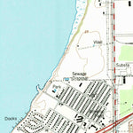 Point Comfort, TX (1995, 24000-Scale) Preview 2
