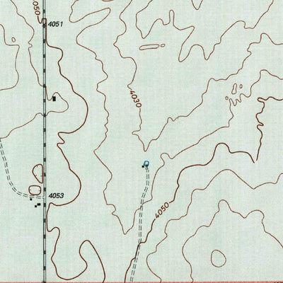 Red Cow Draw, TX (1998, 24000-Scale) Preview 3