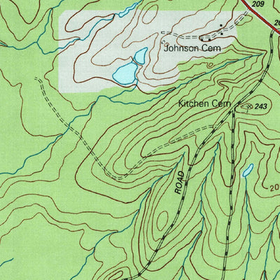 Rockland, TX (2003, 24000-Scale) Preview 2