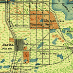 Sarita, TX (1928, 125000-Scale) Preview 2