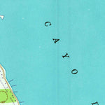 Riviera Beach, TX (1952, 24000-Scale) Preview 3
