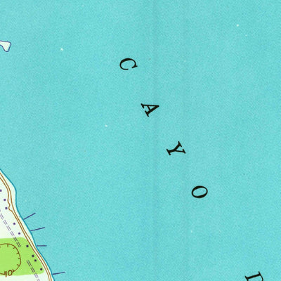 Riviera Beach, TX (1952, 24000-Scale) Preview 3