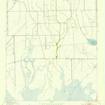 Stanolind Reservoir, TX (1943, 24000-Scale) Preview 1