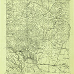 Sanderson, TX (1928, 125000-Scale) Preview 1