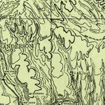 Sanderson, TX (1928, 125000-Scale) Preview 3