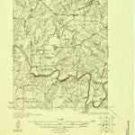 Regency, TX (1925, 48000-Scale) Preview 1