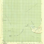 Smith Point, TX (1943, 25000-Scale) Preview 1