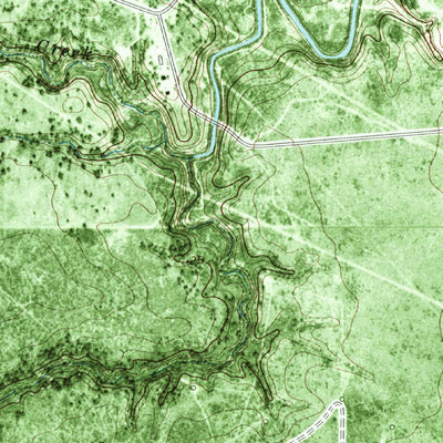 Sinton East, TX (1979, 24000-Scale) Preview 3