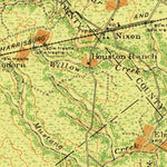 Smiley, TX (1920, 125000-Scale) Preview 2