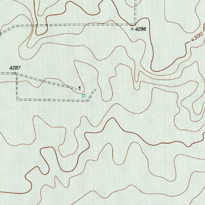 Tovrea Ranch, TX (1998, 24000-Scale) Preview 3