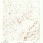 Sierra Madera SE, TX (1980, 24000-Scale) Preview 1